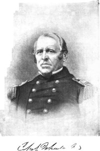 General Charles Wheelock