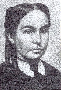 Picture of Julia S. Wheelock